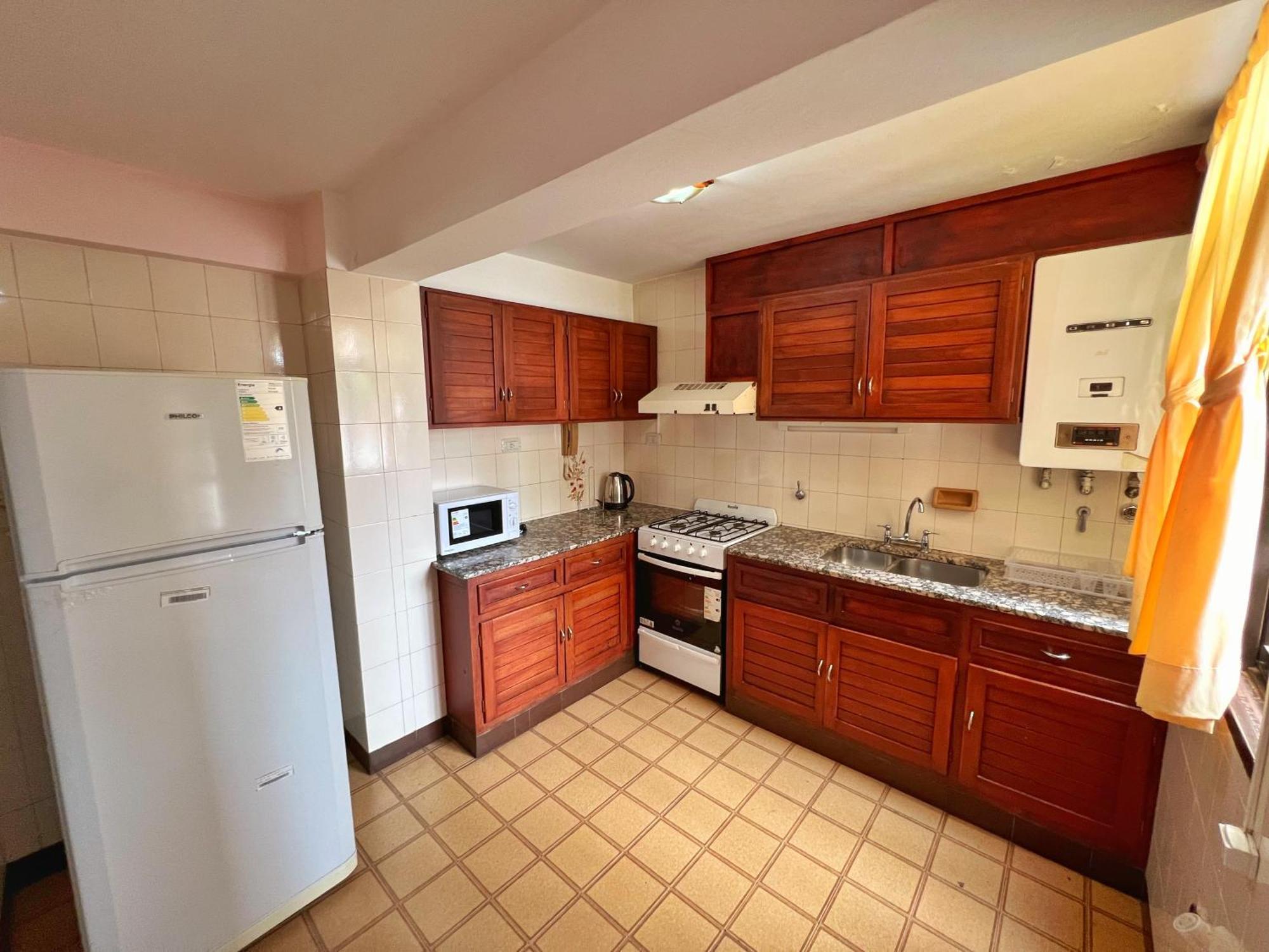 Samarana - Amplio Departamento Apartment