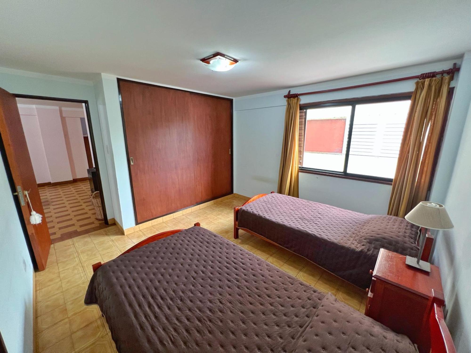 Samarana - Amplio Departamento Apartment San Salvador de Jujuy